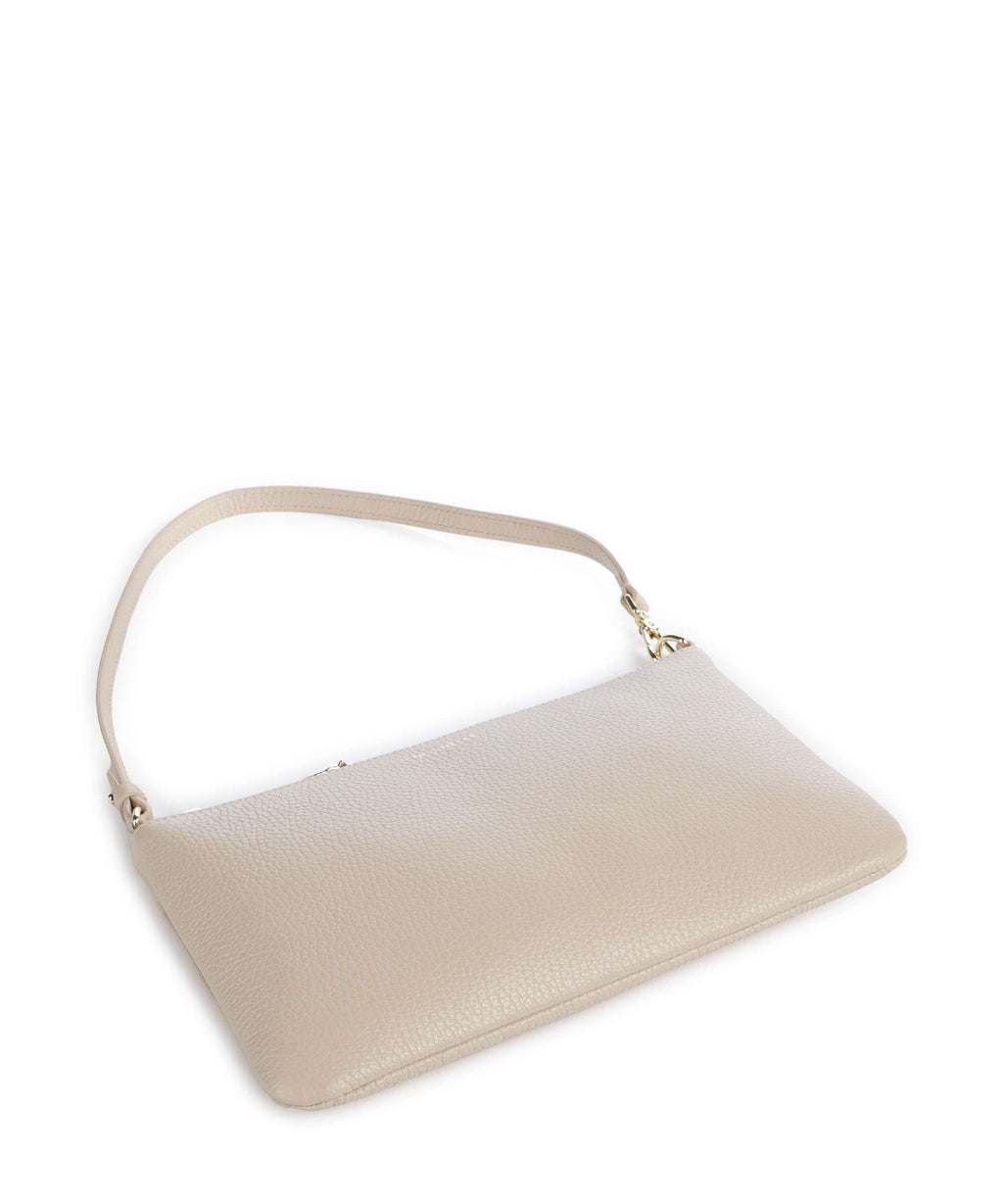 Coccinelle C-Easy Shoulder bag sandshell