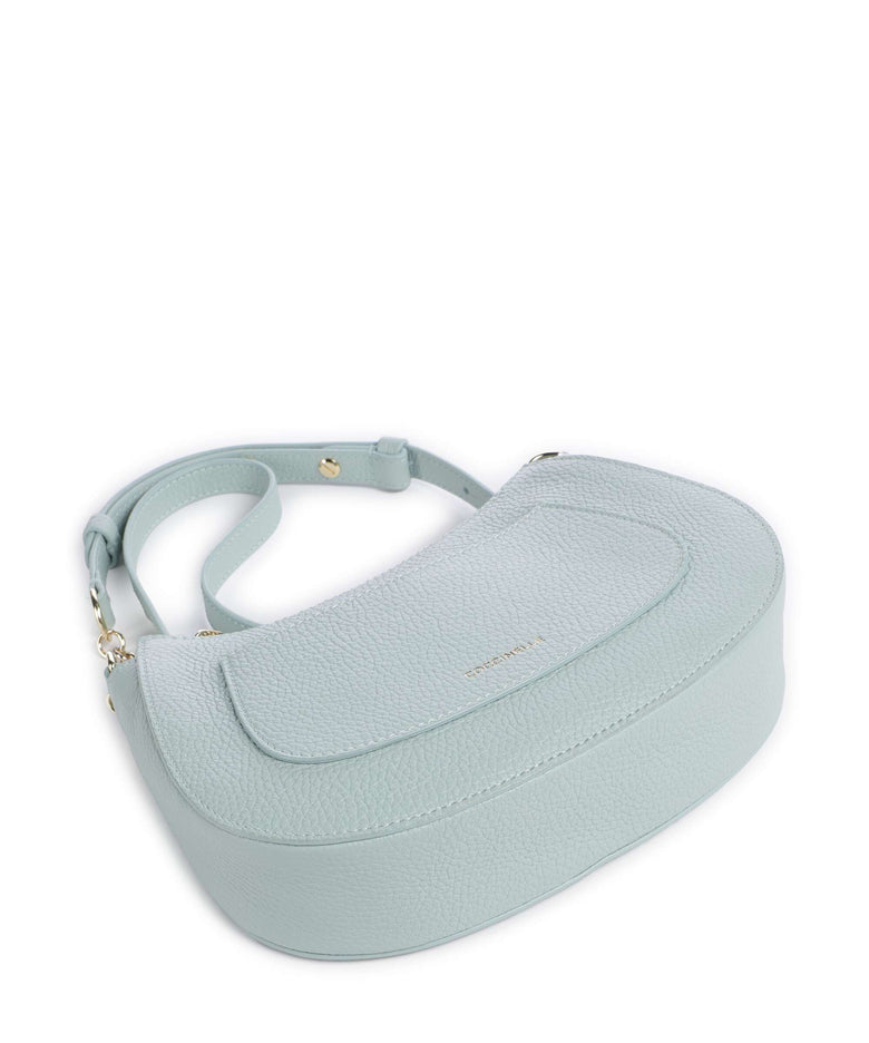 Coccinelle C-Easy Crossbody bag aquamarine