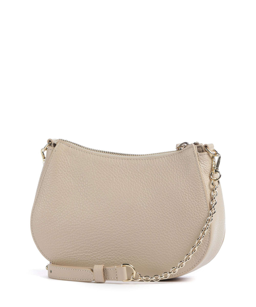 Coccinelle C-Easy Crossbody bag sandshell