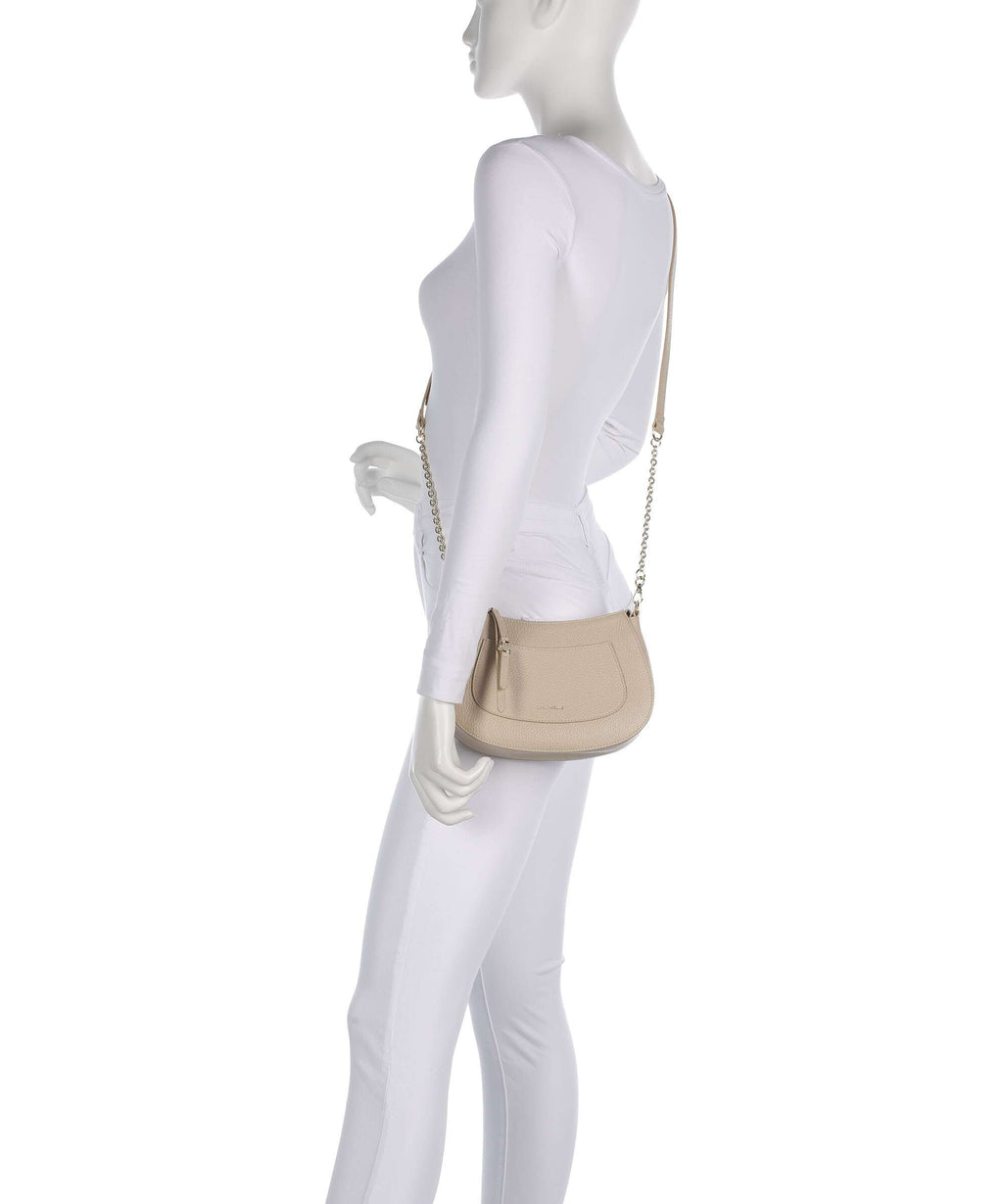 Coccinelle C-Easy Crossbody bag sandshell