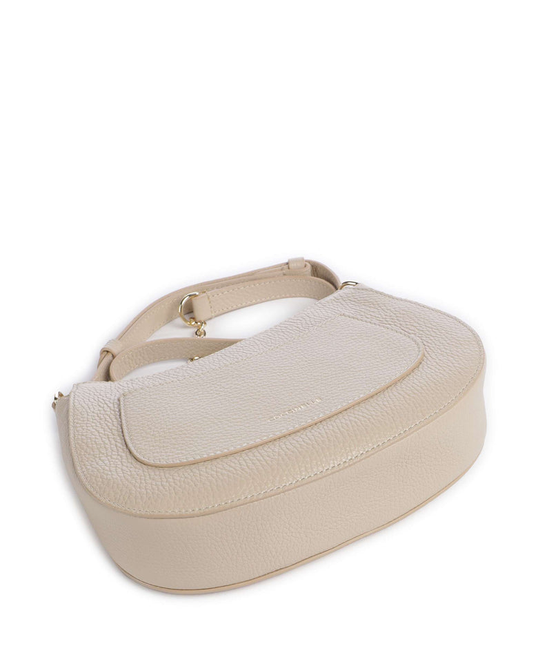Coccinelle C-Easy Crossbody bag sandshell