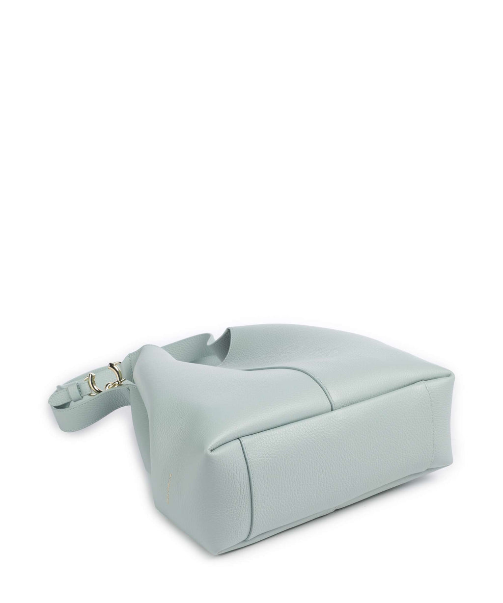 Coccinelle C-Easy Hobo bag aquamarine