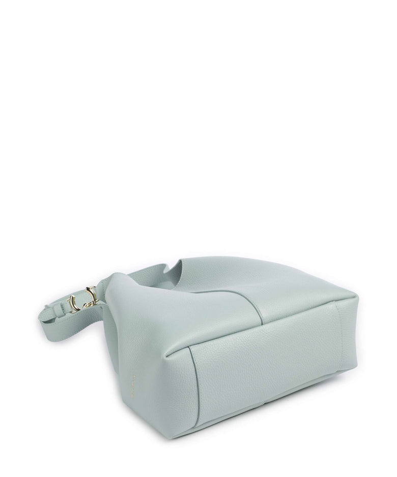 Coccinelle C-Easy Hobo bag aquamarine