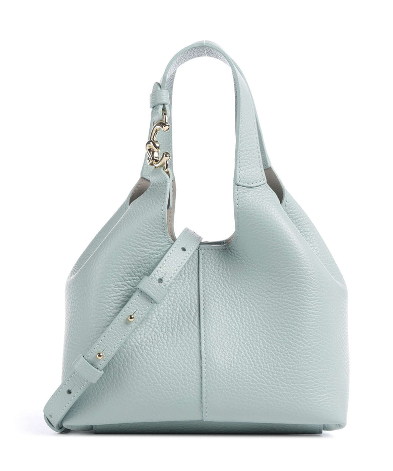 Coccinelle C-Easy Handbag aquamarine