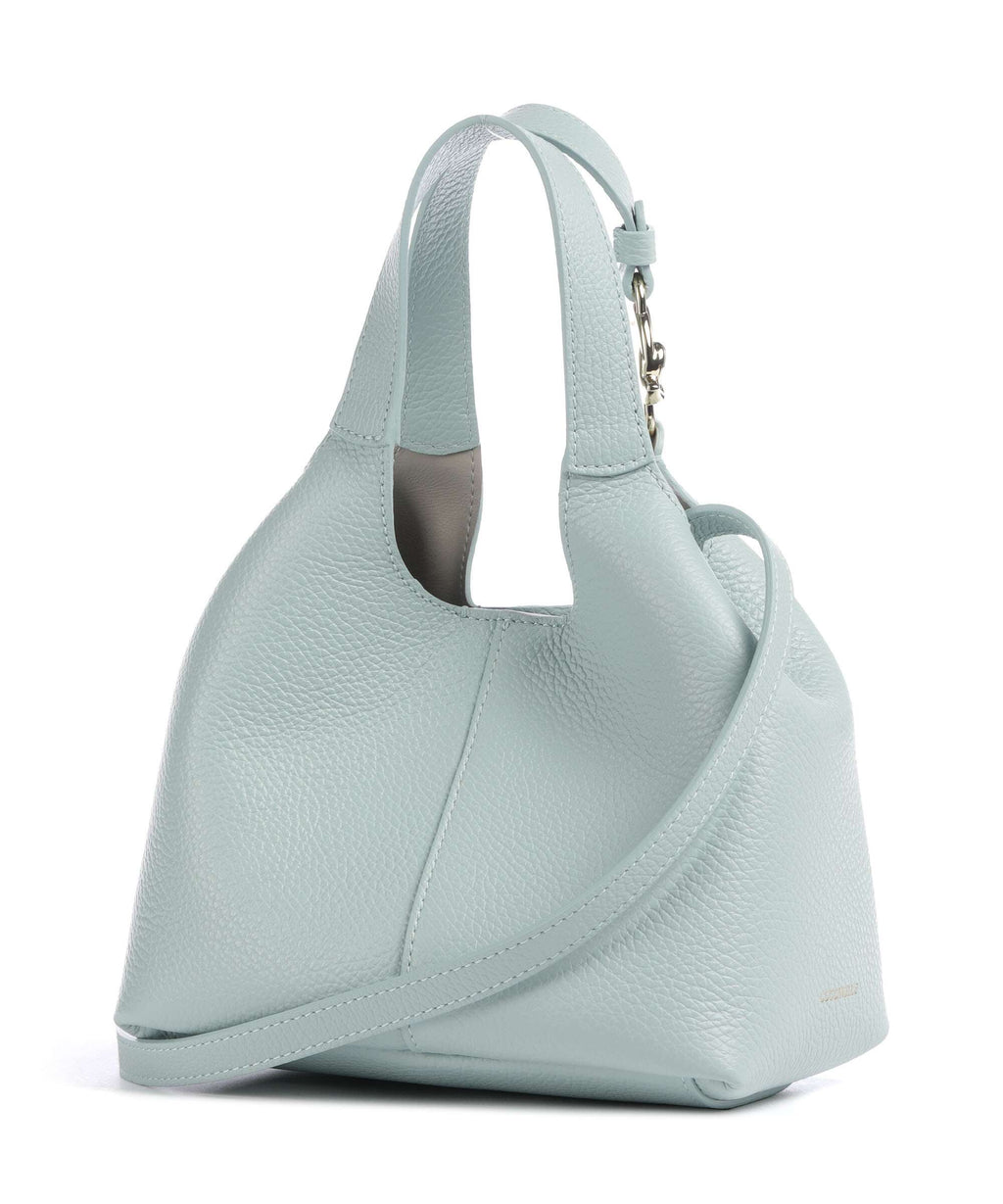 Coccinelle C-Easy Handbag aquamarine
