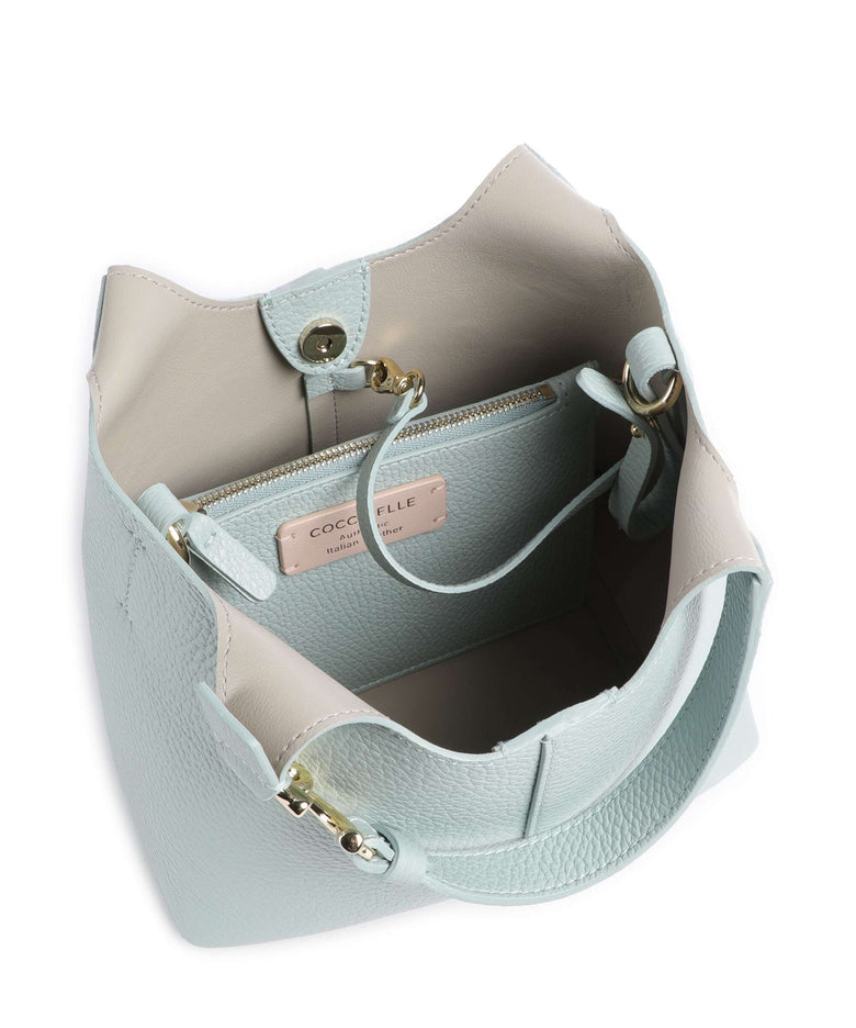 Coccinelle C-Easy Handbag aquamarine