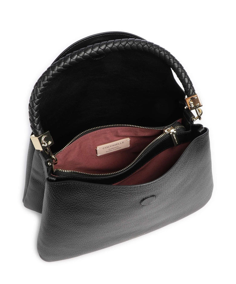 Coccinelle Tiggy Handbag noir
