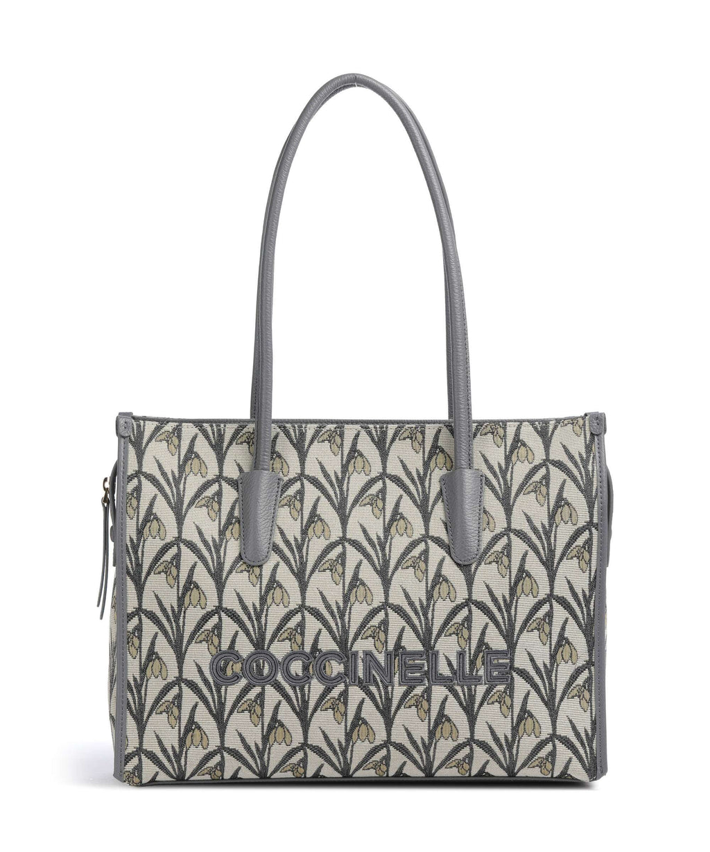 Coccinelle Myrtha Tote bag stove