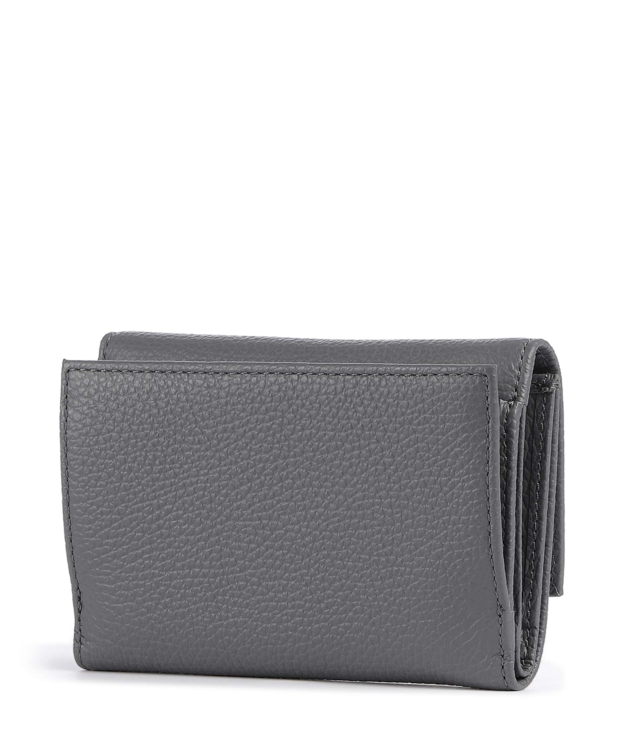 Coccinelle Metallic Soft Wallet stove
