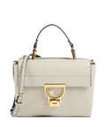 Coccinelle Arlettis Crossbody bag eucalipto