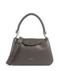 Coccinelle Tiggy Handbag fango