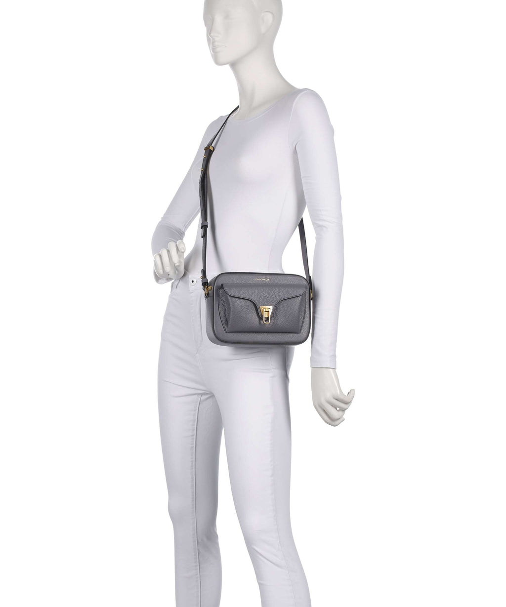 Coccinelle Beat Soft Crossbody bag stove