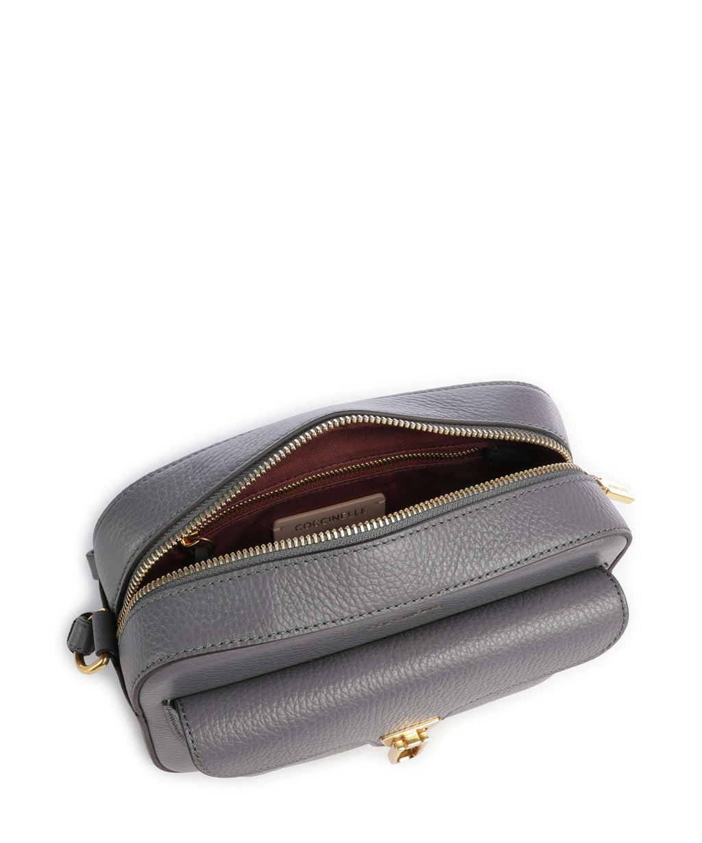 Coccinelle Beat Soft Crossbody bag stove