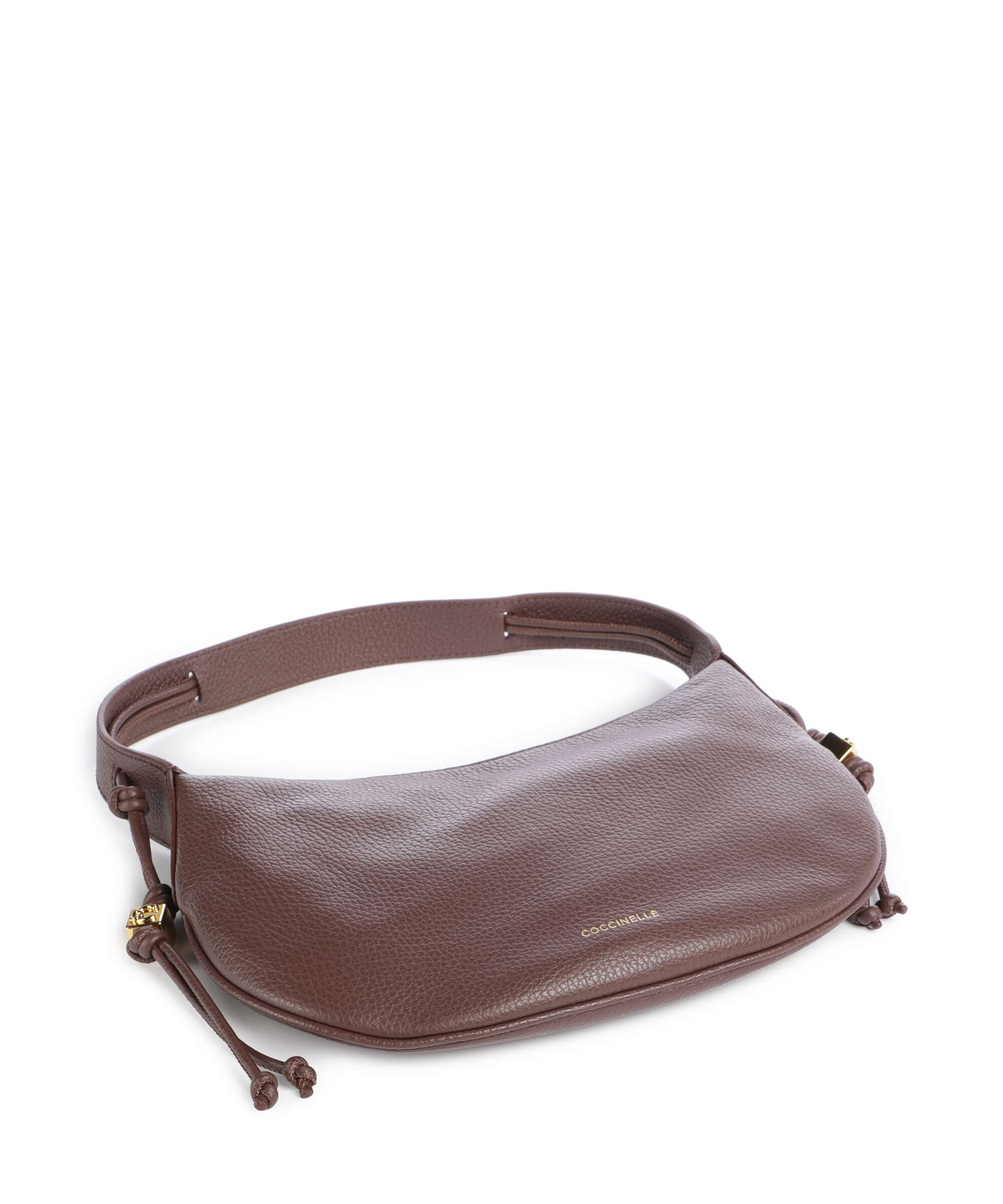 Coccinelle Thess Shoulder bag berry