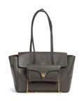 Coccinelle Beat Tote bag fango