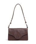 Coccinelle C-Me Softy Shoulder bag berry