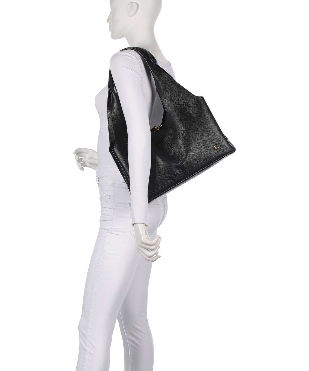 Coccinelle Nell Hobo bag noir