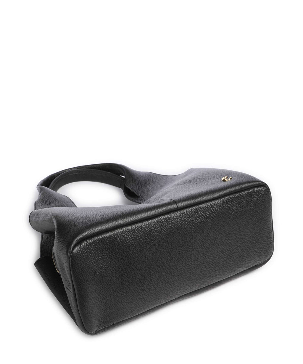 Coccinelle Nell Hobo bag noir