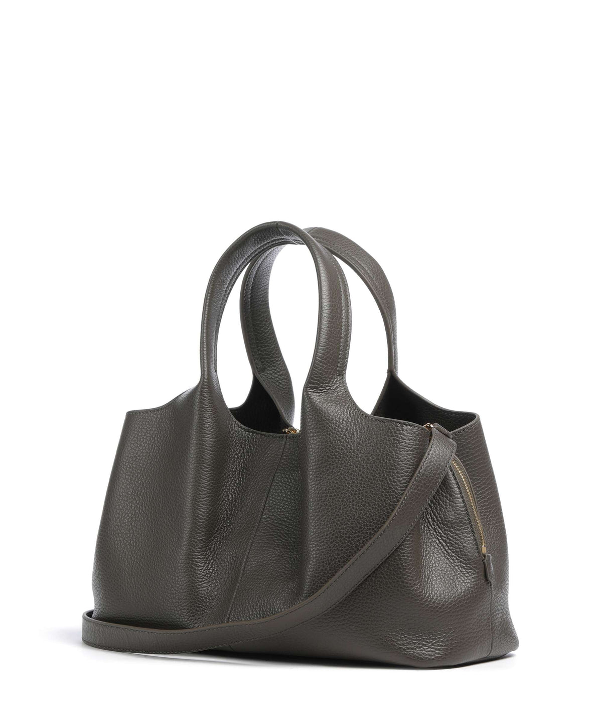 Coccinelle Nell Handbag fango