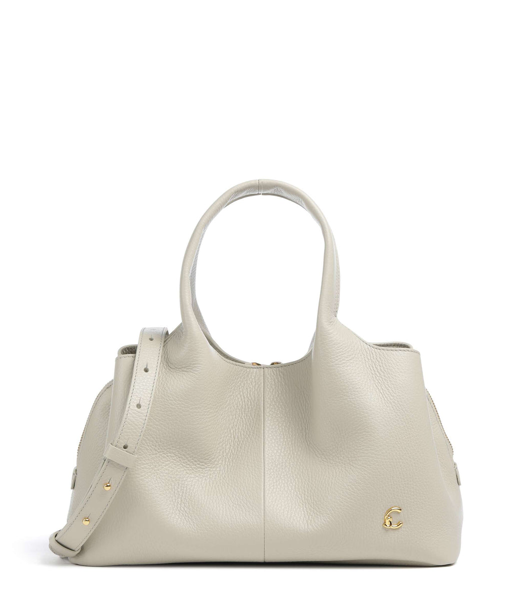 Coccinelle Nell Handbag eucalipto