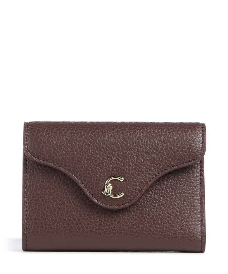 Coccinelle C-Me Wallet berry
