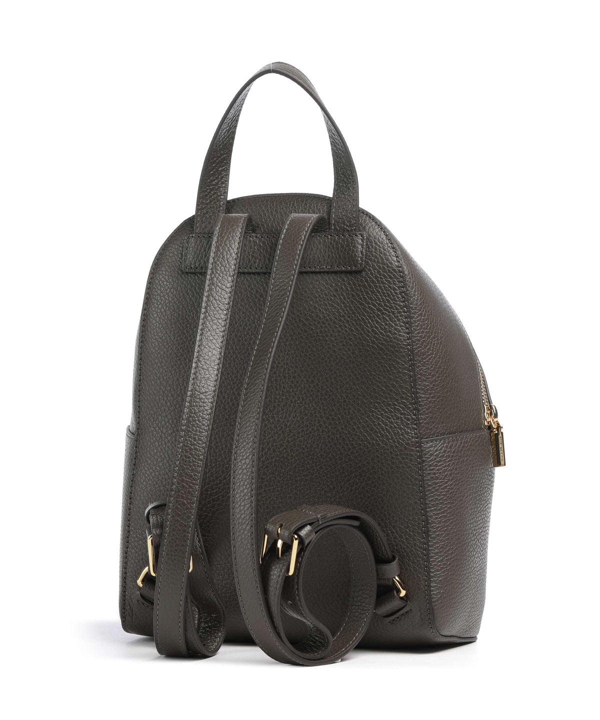 Coccinelle Beat Generation Backpack fango