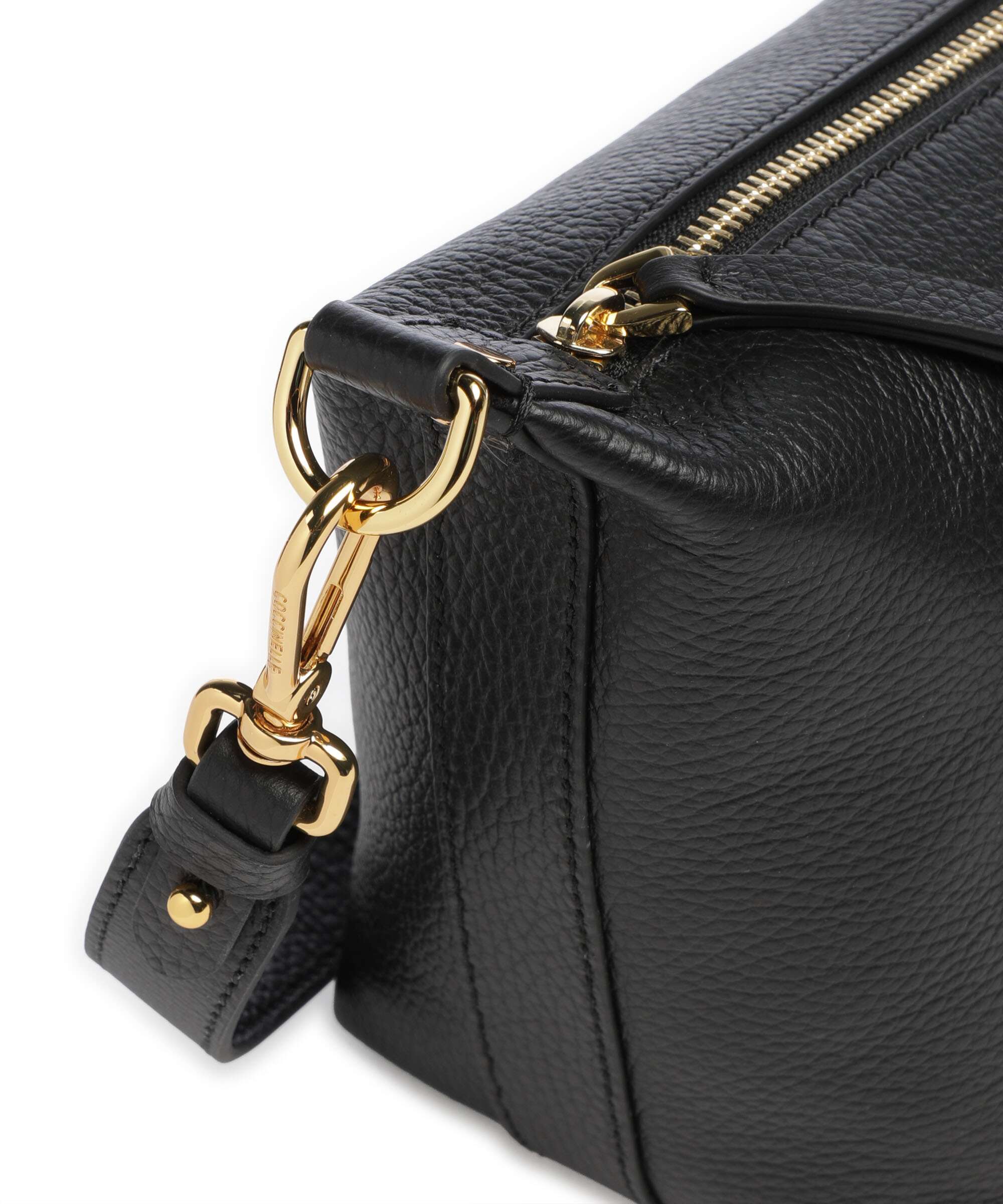 Coccinelle Beat Generation Crossbody bag noir