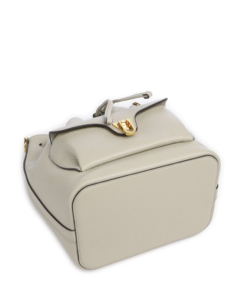 Coccinelle Beat Generation Bucket bag eucalipto