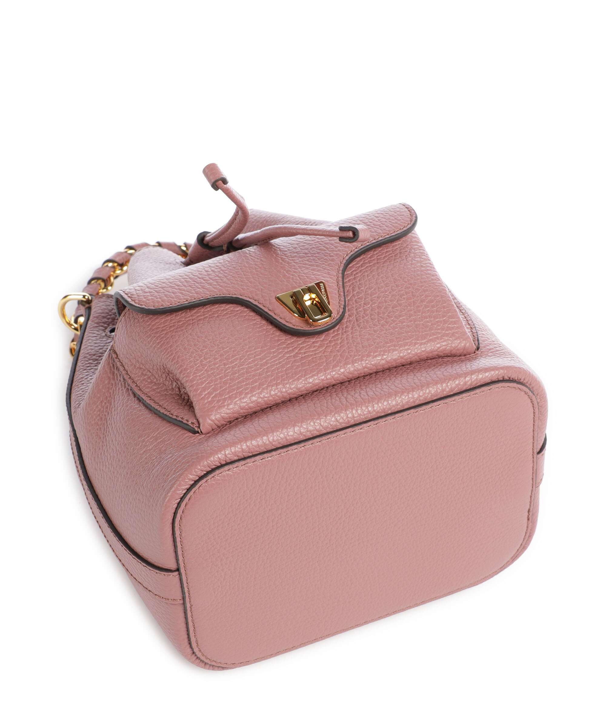 Coccinelle Beat Generation Bucket bag winter rose