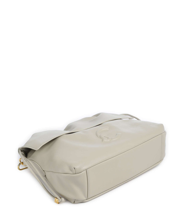 Coccinelle Lidia Hobo bag eucalipto