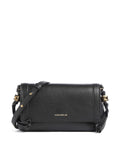 Coccinelle Thess Crossbody bag noir
