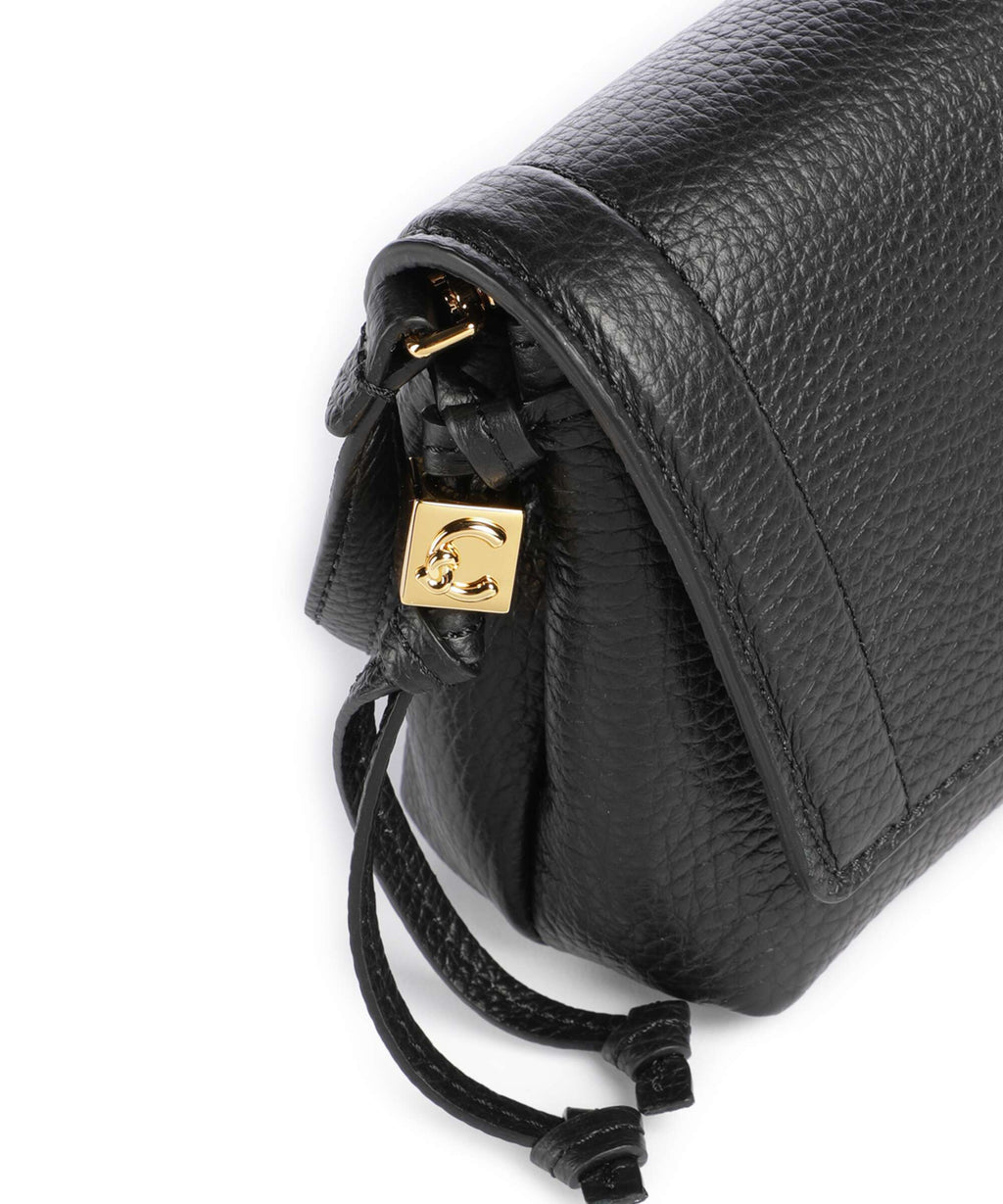 Coccinelle Thess Crossbody bag noir