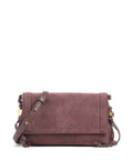 Coccinelle Thess Crossbody bag berry