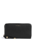 Coccinelle Pansy Wallet noir