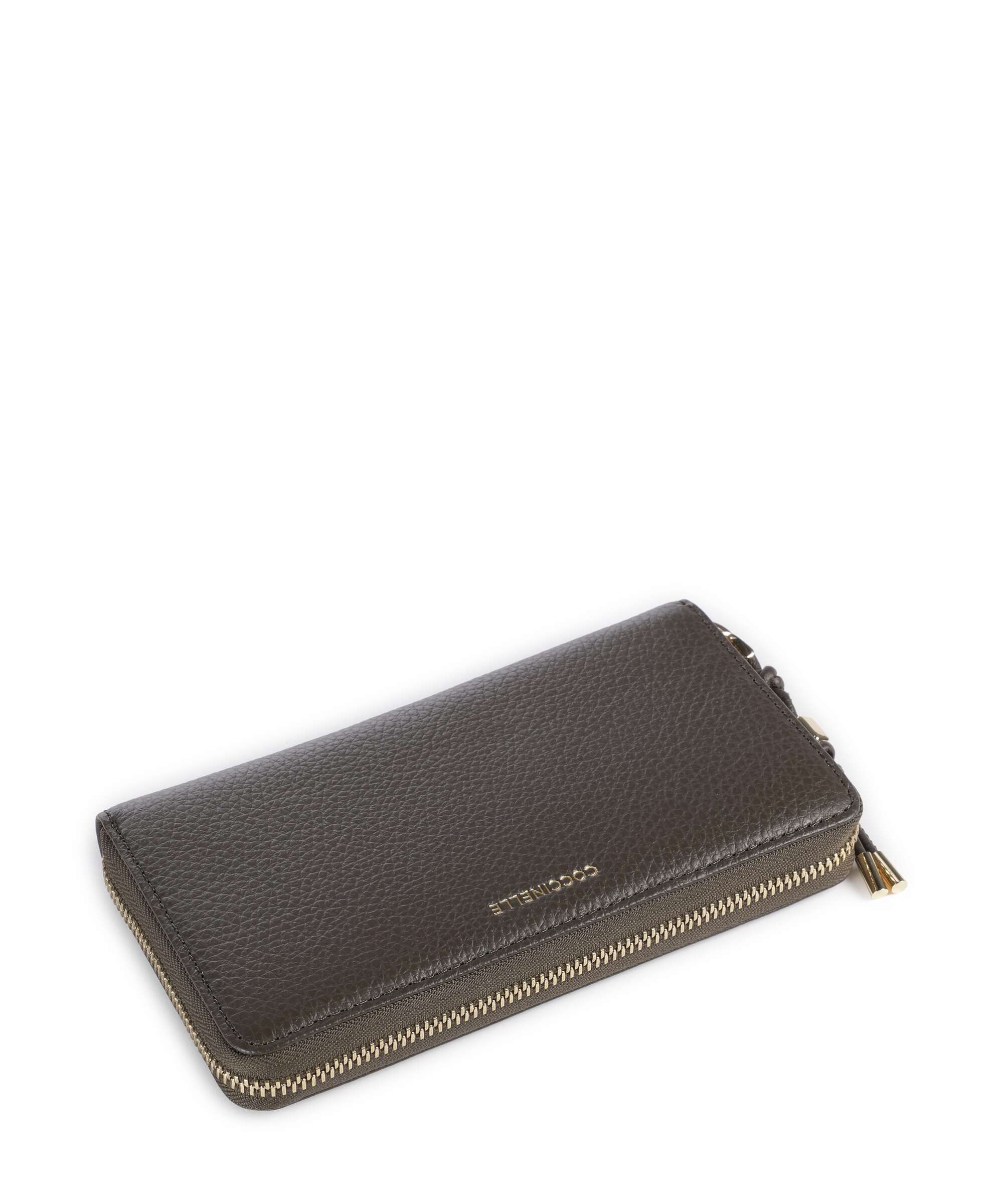 Coccinelle Pansy Wallet fango