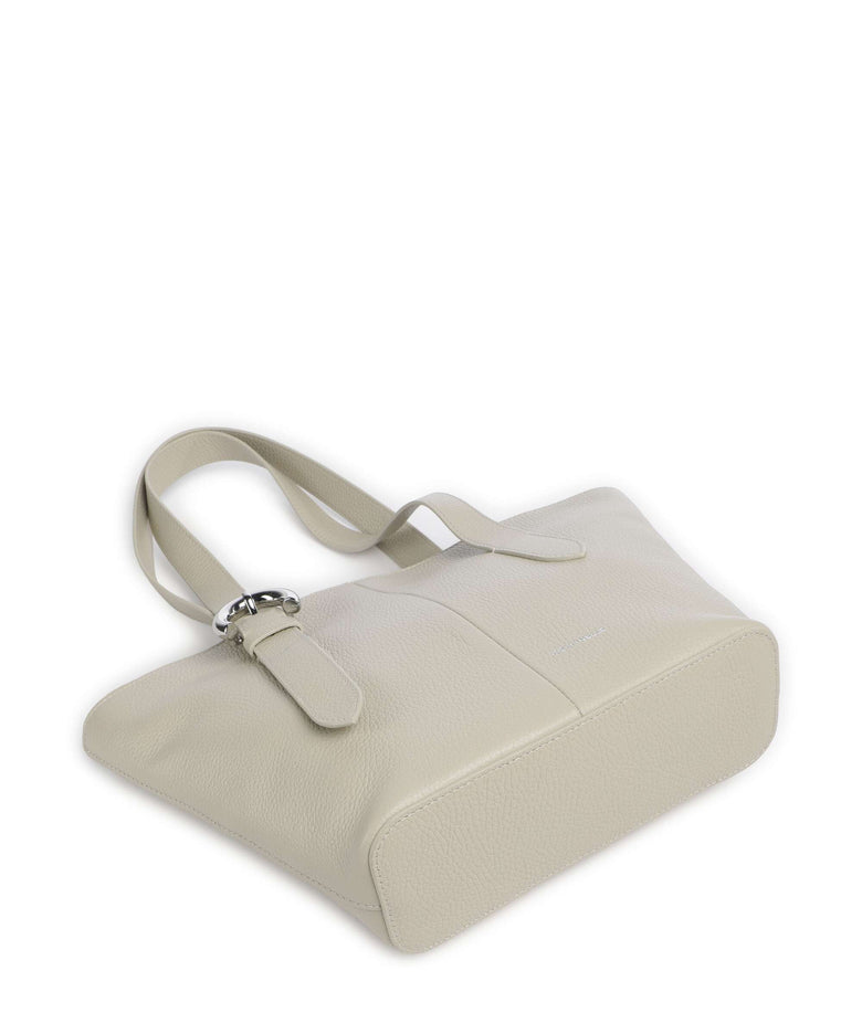 Coccinelle Fern Tote bag eucalipto