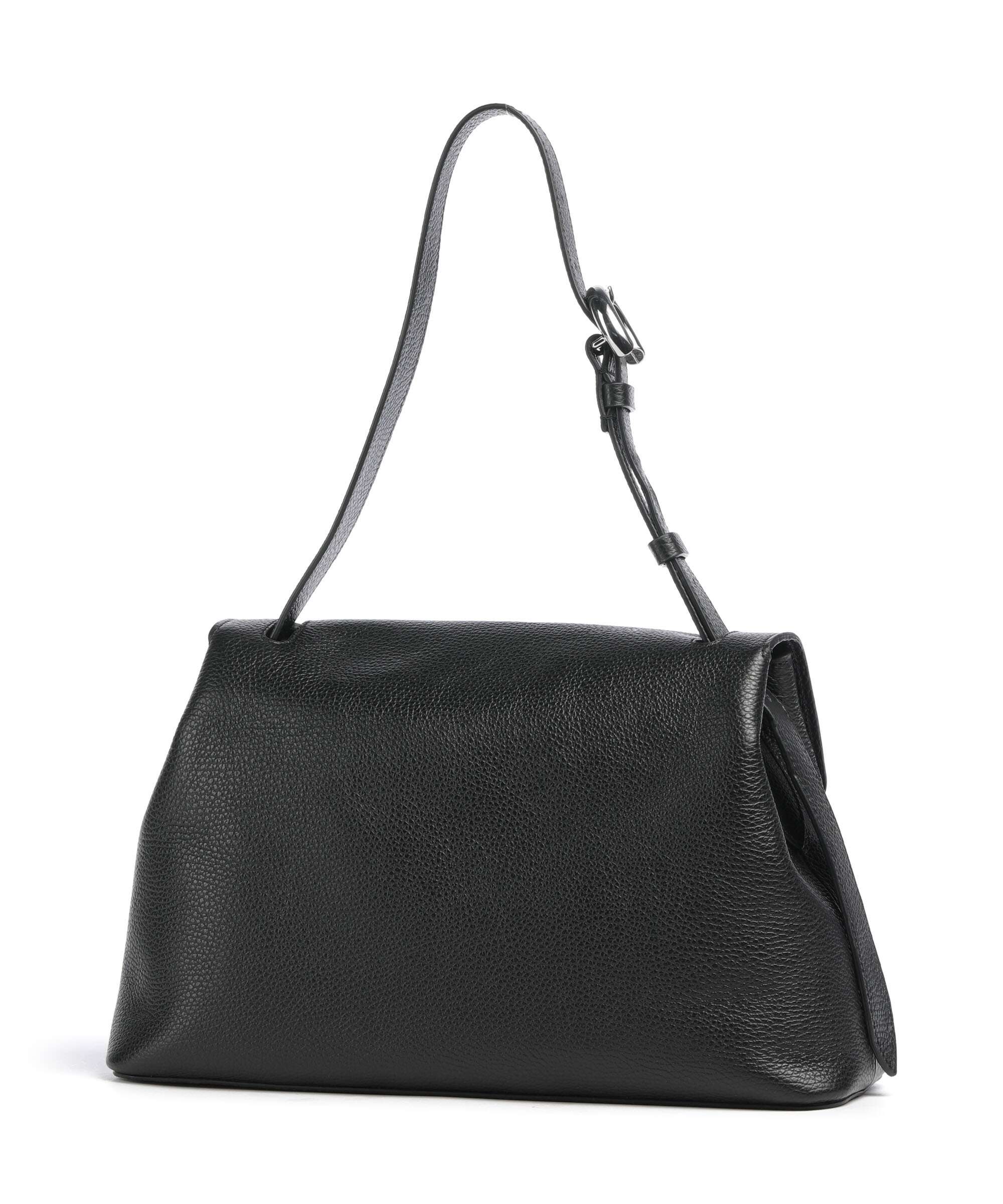 Coccinelle Fern Shoulder bag noir
