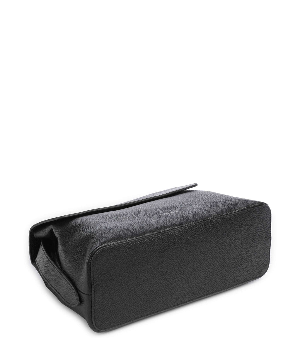 Coccinelle Fern Shoulder bag noir