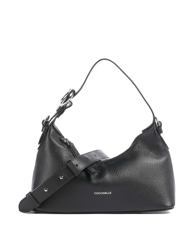 Coccinelle Fern Shoulder bag noir