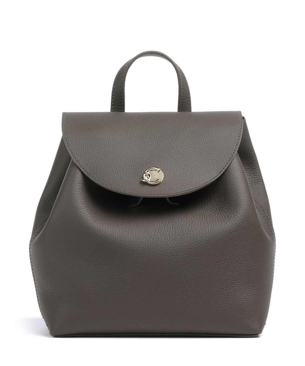 Coccinelle Nikla Backpack fango/honey