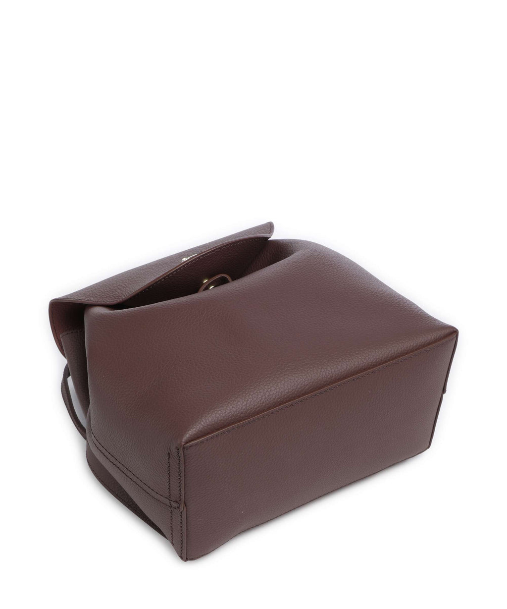 Coccinelle Nikla Backpack berry/winter rose