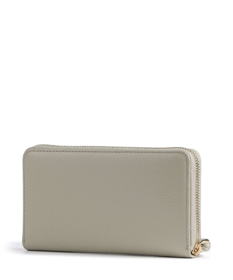 Coccinelle Pansy Wallet eucalipto