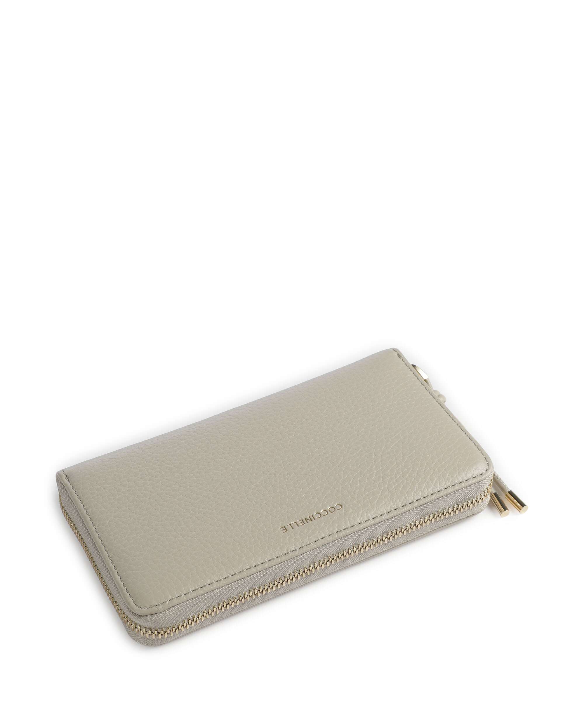 Coccinelle Pansy Wallet eucalipto