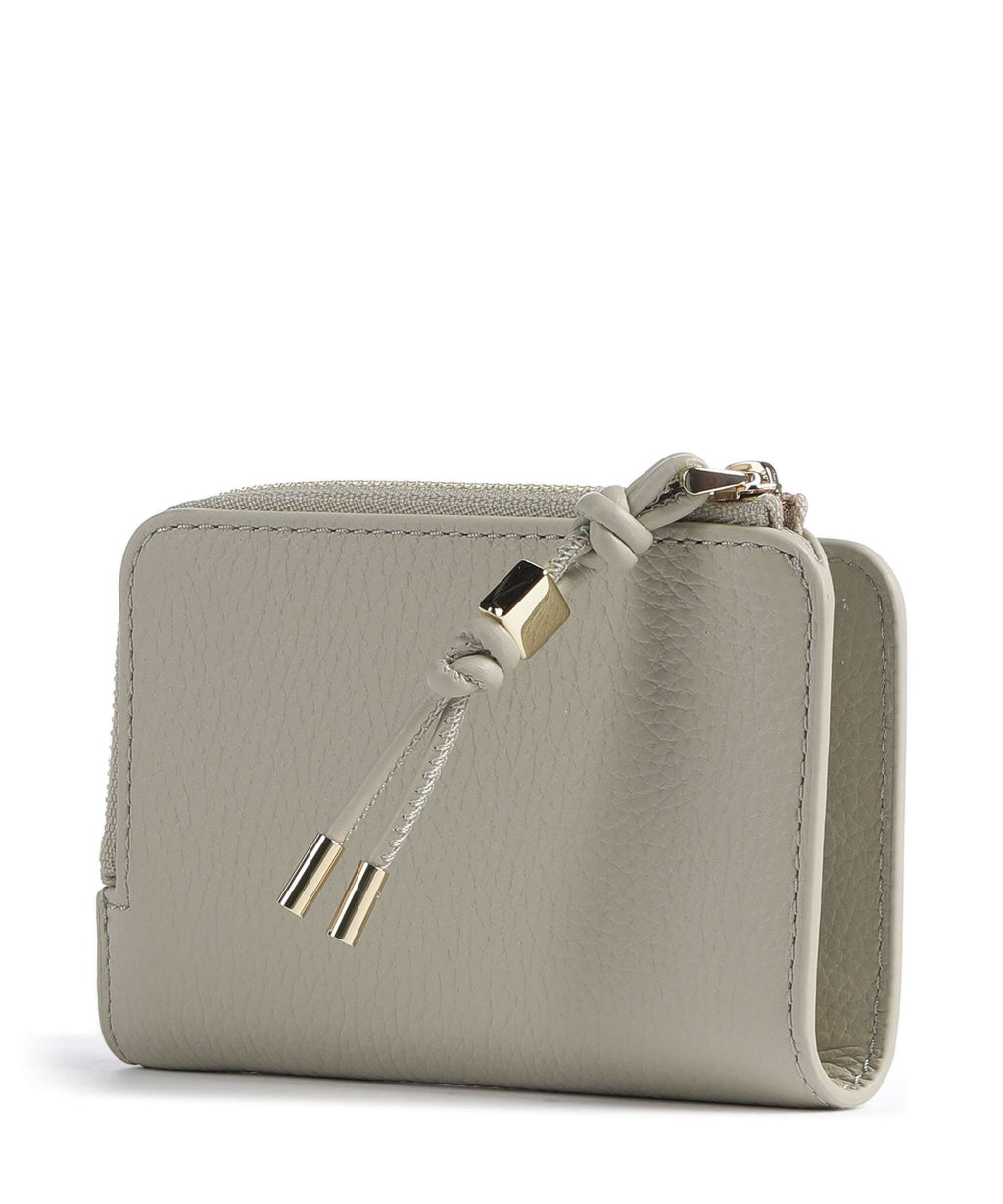 Coccinelle Pansy Wallet eucalipto