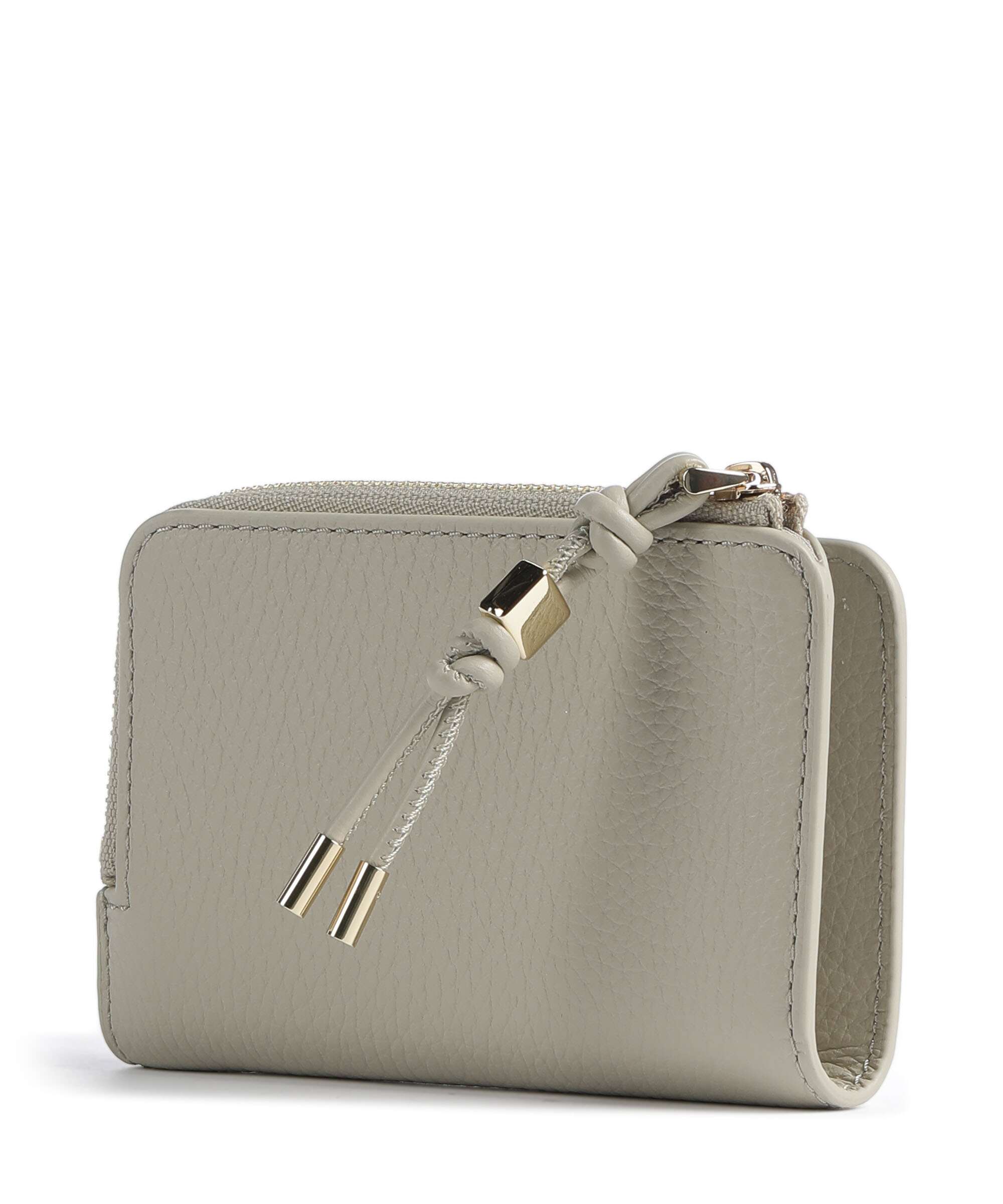 Coccinelle Pansy Wallet eucalipto