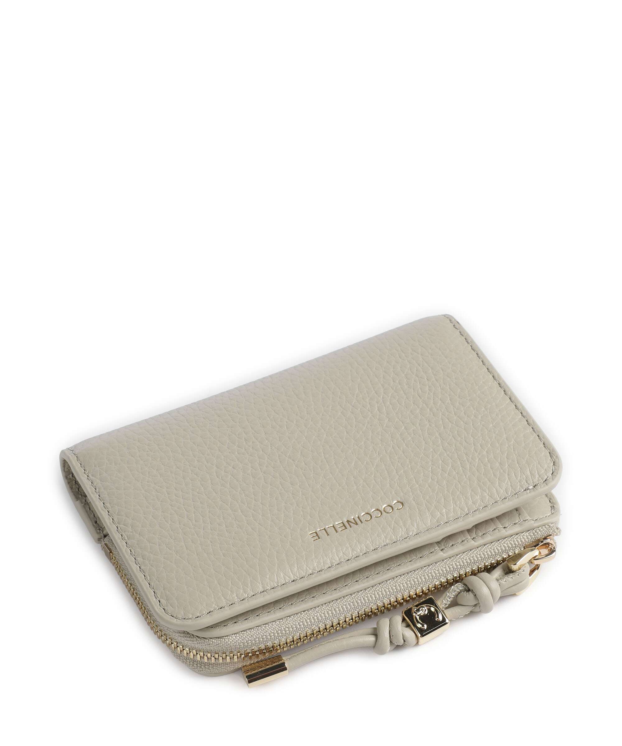 Coccinelle Pansy Wallet eucalipto