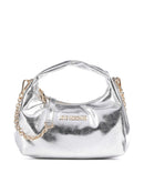 Love Moschino Smart Daily Borsa a mano silver
