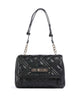 Love Moschino Quilted Borsa a spalla black