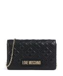 Love Moschino Smart Daily Borsa a tracolla black