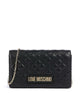 Love Moschino Smart Daily Borsa a tracolla black